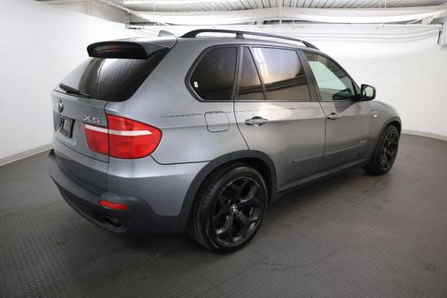 2009 BMW X5 xDrive35d