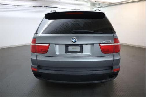 2009 BMW X5 xDrive35d
