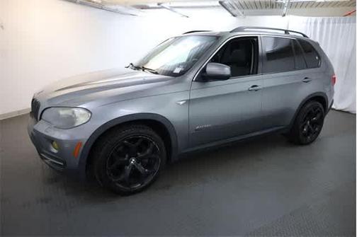 2009 BMW X5 xDrive35d