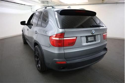 2009 BMW X5 xDrive35d