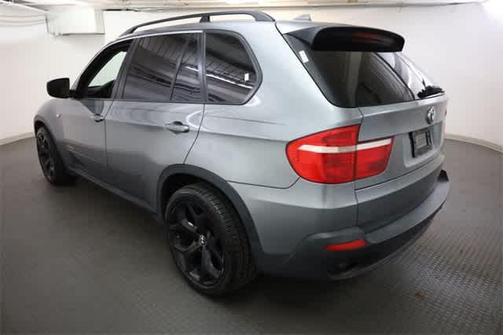 2009 BMW X5 xDrive35d