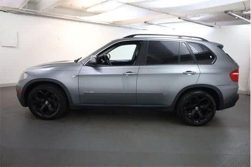 2009 BMW X5 xDrive35d