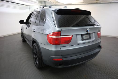 2009 BMW X5 xDrive35d