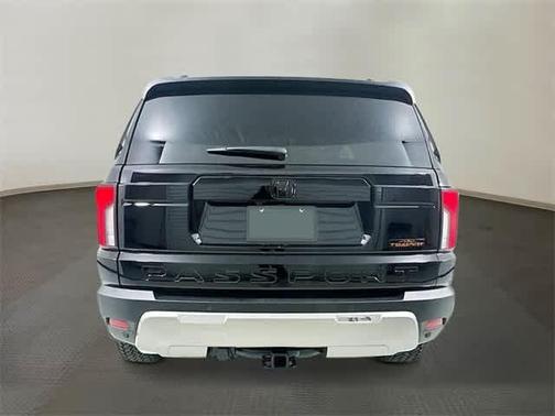 2026 Honda Passport TrailSport Elite Blackout