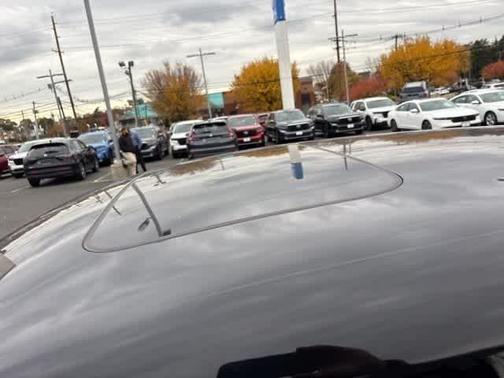 2023 Honda HR-V EX-L