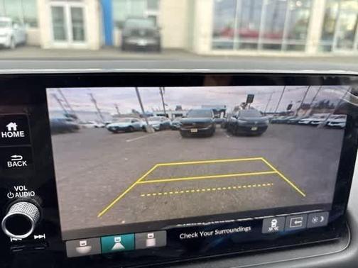 2023 Honda HR-V EX-L