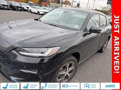 2023 Honda HR-V EX-L