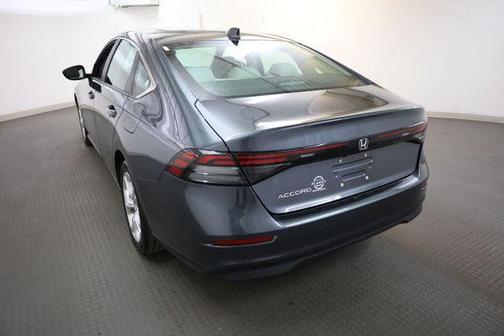 Meteorite 2023 Honda Accord LX