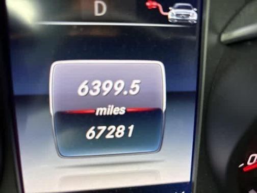 2019 Mercedes-Benz GLC 350e Base 4MATIC