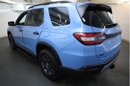 2023 Honda Pilot TrailSport