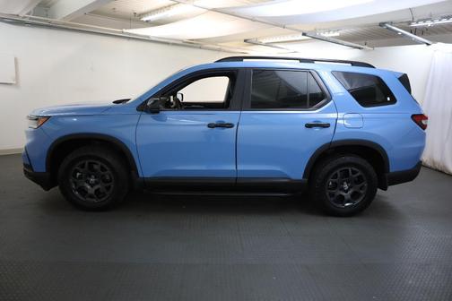 2023 Honda Pilot TrailSport