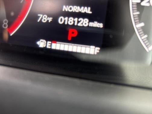 2023 Honda Pilot TrailSport