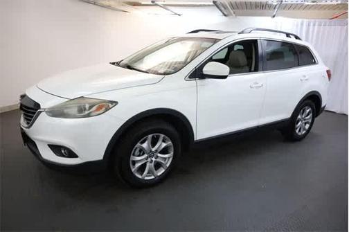 2014 Mazda CX-9 Touring