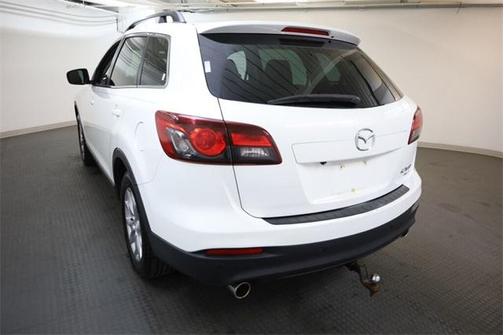 2014 Mazda CX-9 Touring