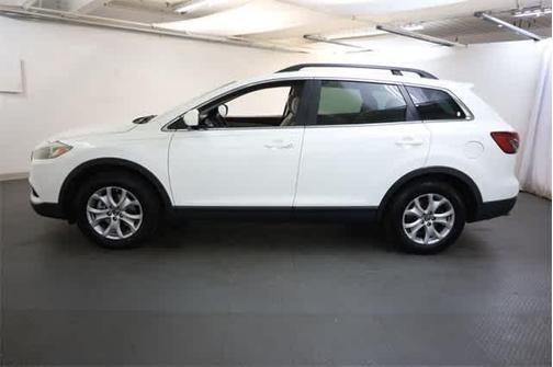 2014 Mazda CX-9 Touring