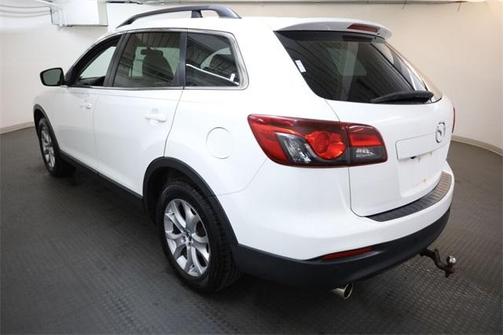 2014 Mazda CX-9 Touring