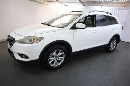 2014 Mazda CX-9 Touring