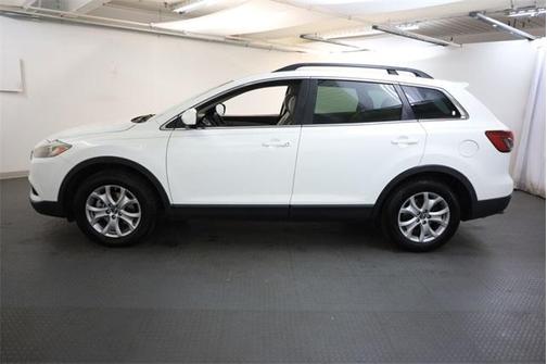 2014 Mazda CX-9 Touring