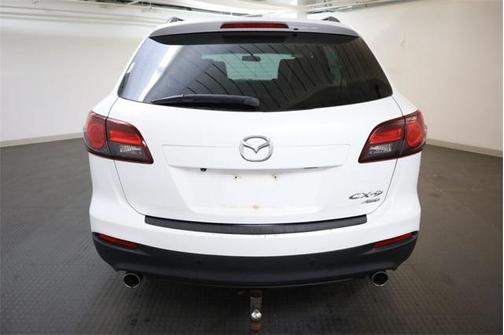 2014 Mazda CX-9 Touring
