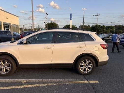 2014 Mazda CX-9 Touring
