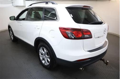 2014 Mazda CX-9 Touring