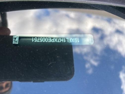 2023 Honda Civic EX-L