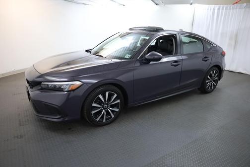 2023 Honda Civic EX-L