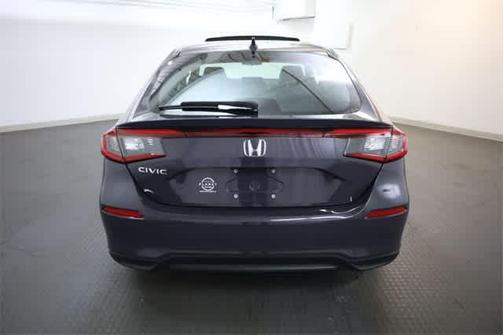 2023 Honda Civic EX-L