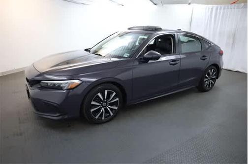 2023 Honda Civic EX-L