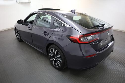 2023 Honda Civic EX-L