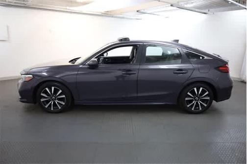 2023 Honda Civic EX-L