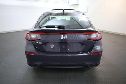 2023 Honda Civic EX-L