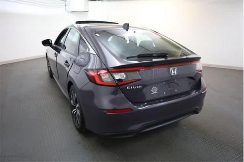2023 Honda Civic EX-L