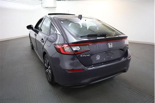 2023 Honda Civic EX-L