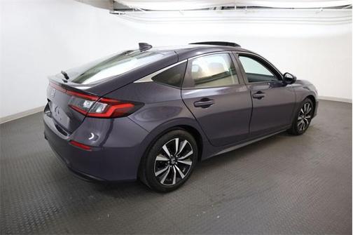 2023 Honda Civic EX-L