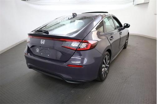 2023 Honda Civic EX-L
