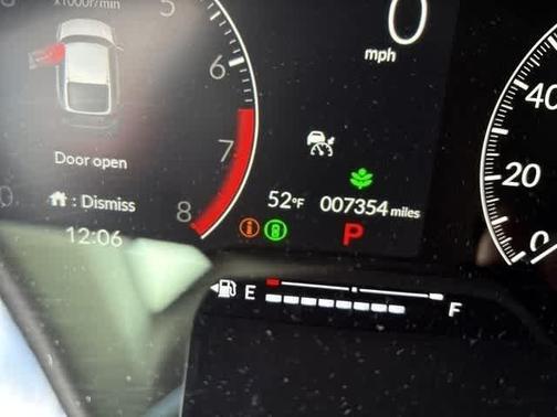 2023 Honda Civic EX-L