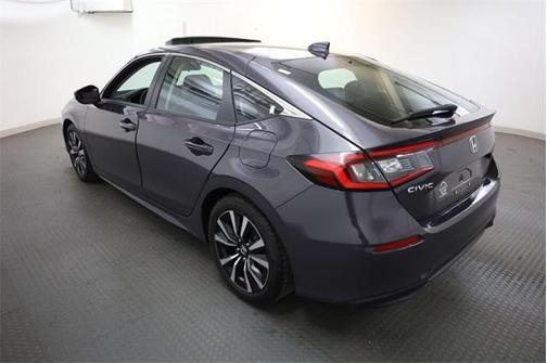 2023 Honda Civic EX-L