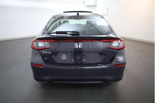 2023 Honda Civic EX-L