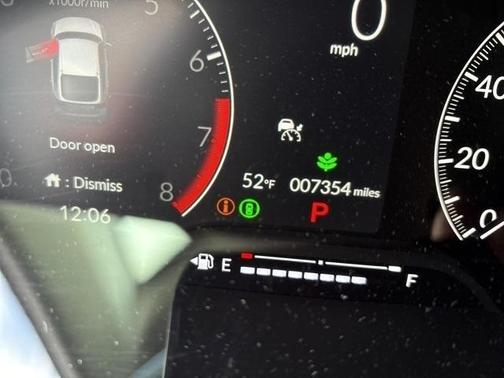 2023 Honda Civic EX-L