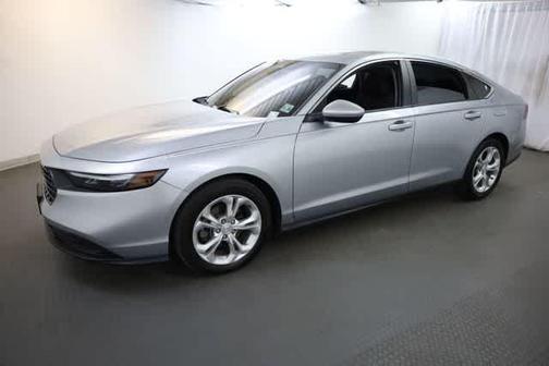 Lunar 2023 Honda Accord LX