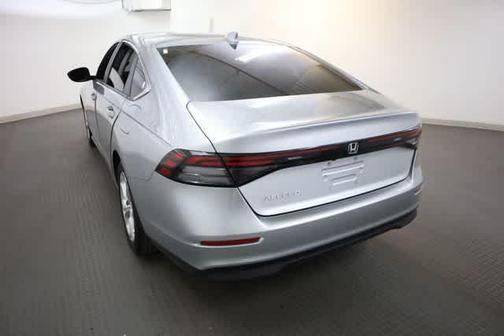 Lunar 2023 Honda Accord LX
