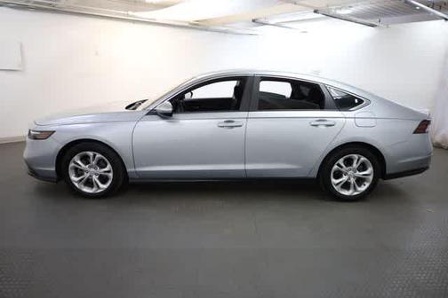 Lunar 2023 Honda Accord LX
