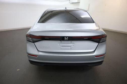 Lunar 2023 Honda Accord LX