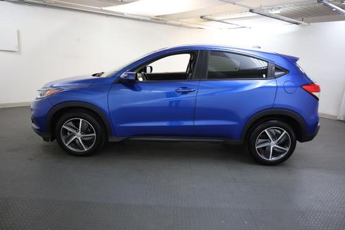 2021 Honda HR-V EX-L