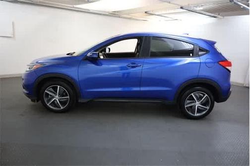 2021 Honda HR-V EX-L