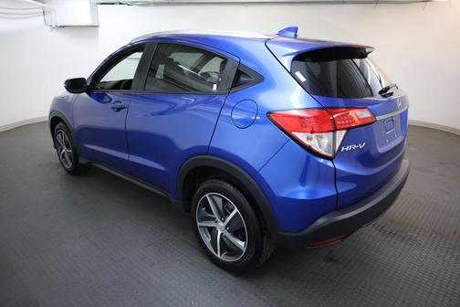 2021 Honda HR-V EX-L