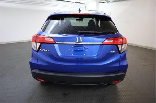 2021 Honda HR-V EX-L