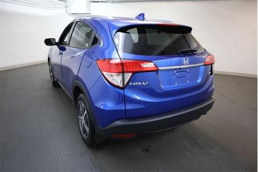 2021 Honda HR-V EX-L