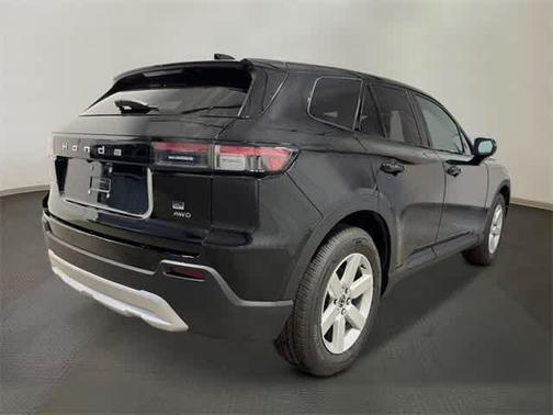 2026 Honda Prologue EX